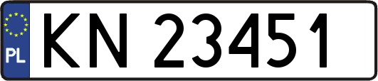 KN23451