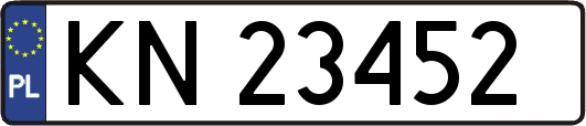 KN23452