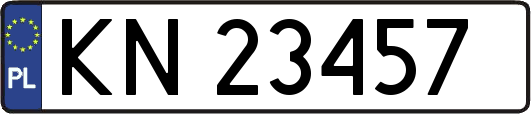 KN23457