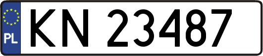 KN23487