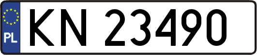 KN23490