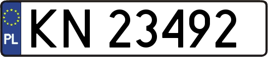 KN23492