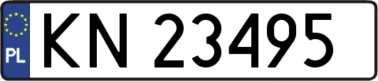 KN23495