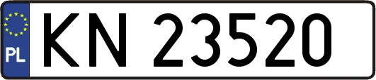 KN23520