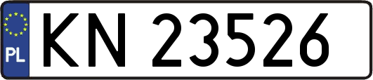 KN23526