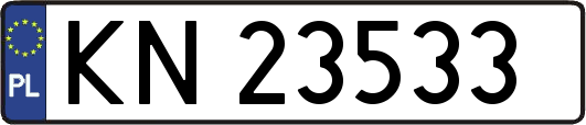 KN23533