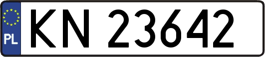 KN23642