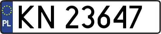 KN23647