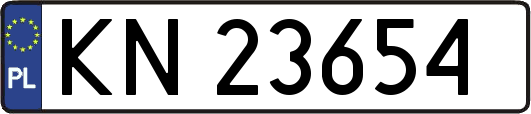 KN23654