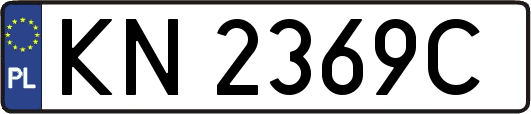 KN2369C
