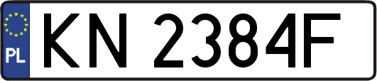 KN2384F