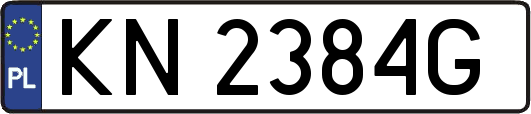KN2384G