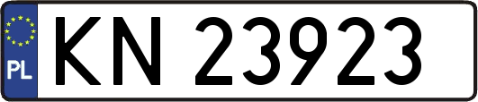 KN23923