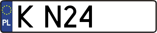 KN24