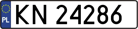 KN24286