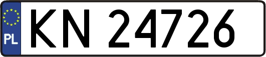 KN24726