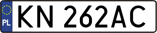 KN262AC