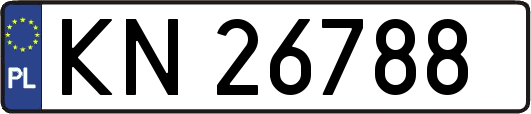 KN26788