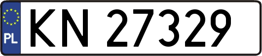 KN27329