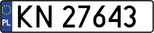 KN27643