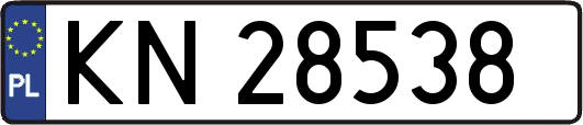 KN28538