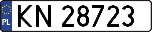 KN28723