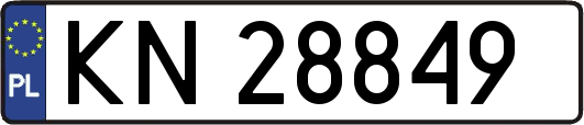 KN28849