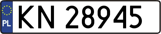 KN28945