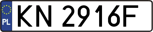 KN2916F