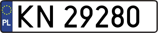 KN29280