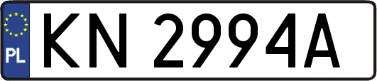 KN2994A