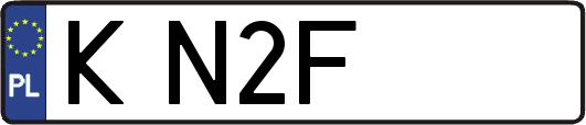 KN2F