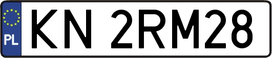 KN2RM28