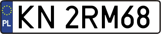 KN2RM68