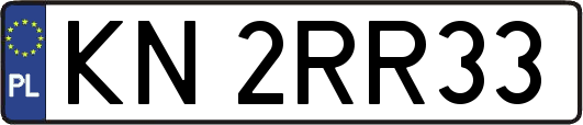 KN2RR33