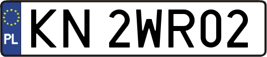 KN2WR02