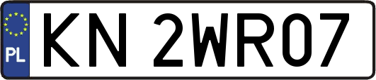 KN2WR07