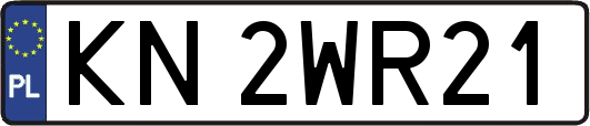 KN2WR21