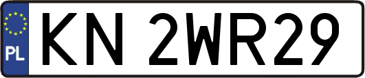 KN2WR29
