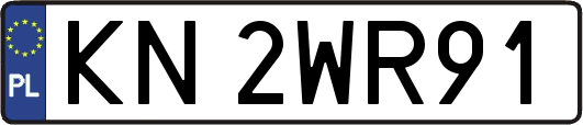 KN2WR91