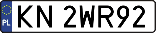 KN2WR92