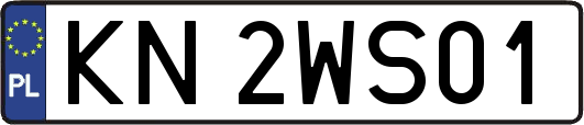 KN2WS01