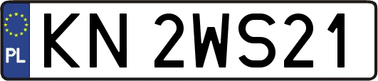 KN2WS21