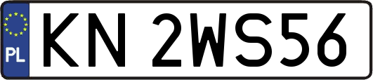KN2WS56