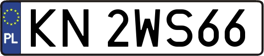 KN2WS66