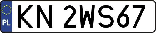 KN2WS67