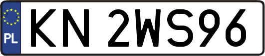 KN2WS96