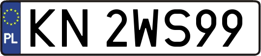 KN2WS99