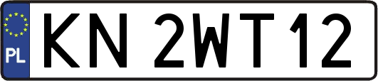 KN2WT12
