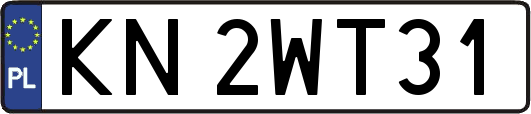 KN2WT31